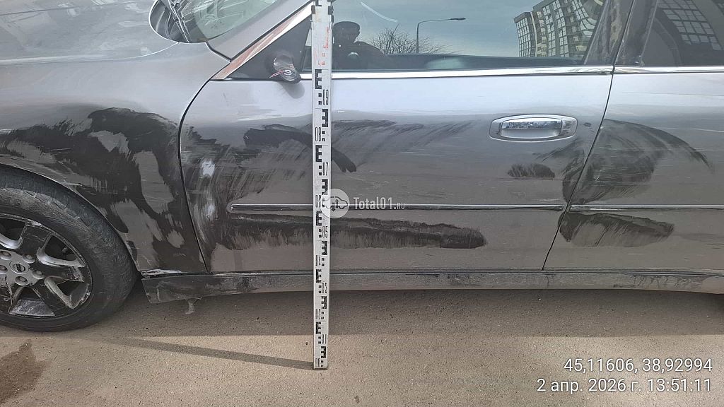 Фото Nissan Skyline 26