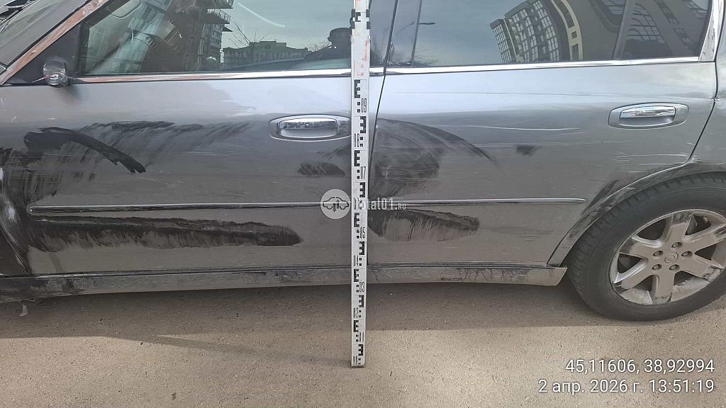 Фото Nissan Skyline 30