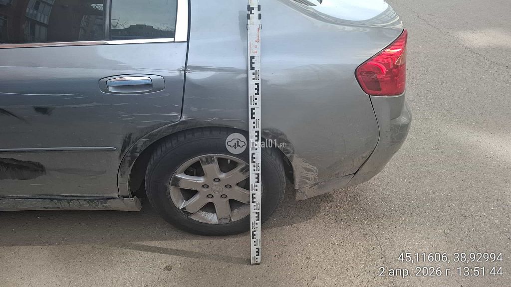 Фото Nissan Skyline 38