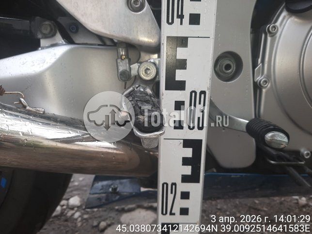 Фото Yamaha YZF-R6 20