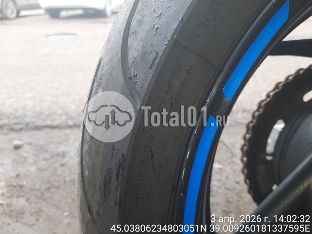 Фото Yamaha YZF-R6 30