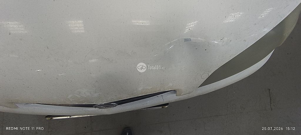 Фото Daihatsu YRV 18