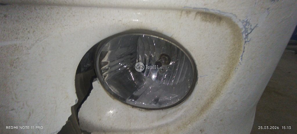 Фото Daihatsu YRV 22