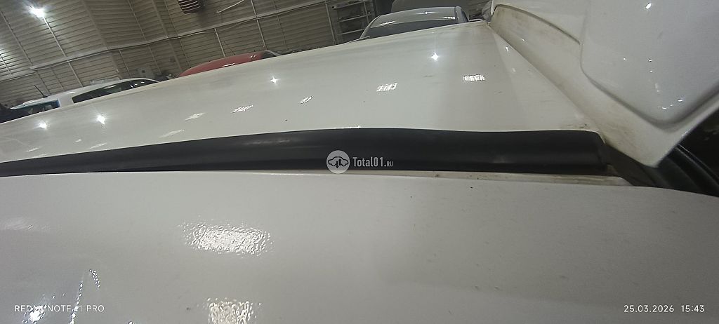 Фото Daihatsu YRV 46