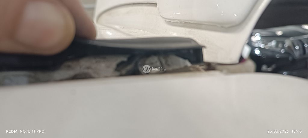 Фото Daihatsu YRV 48