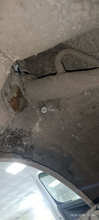 Фото Daihatsu YRV 50