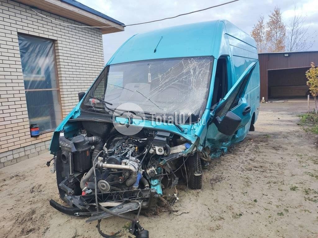 Фото ГАЗ ГАЗель Next 6