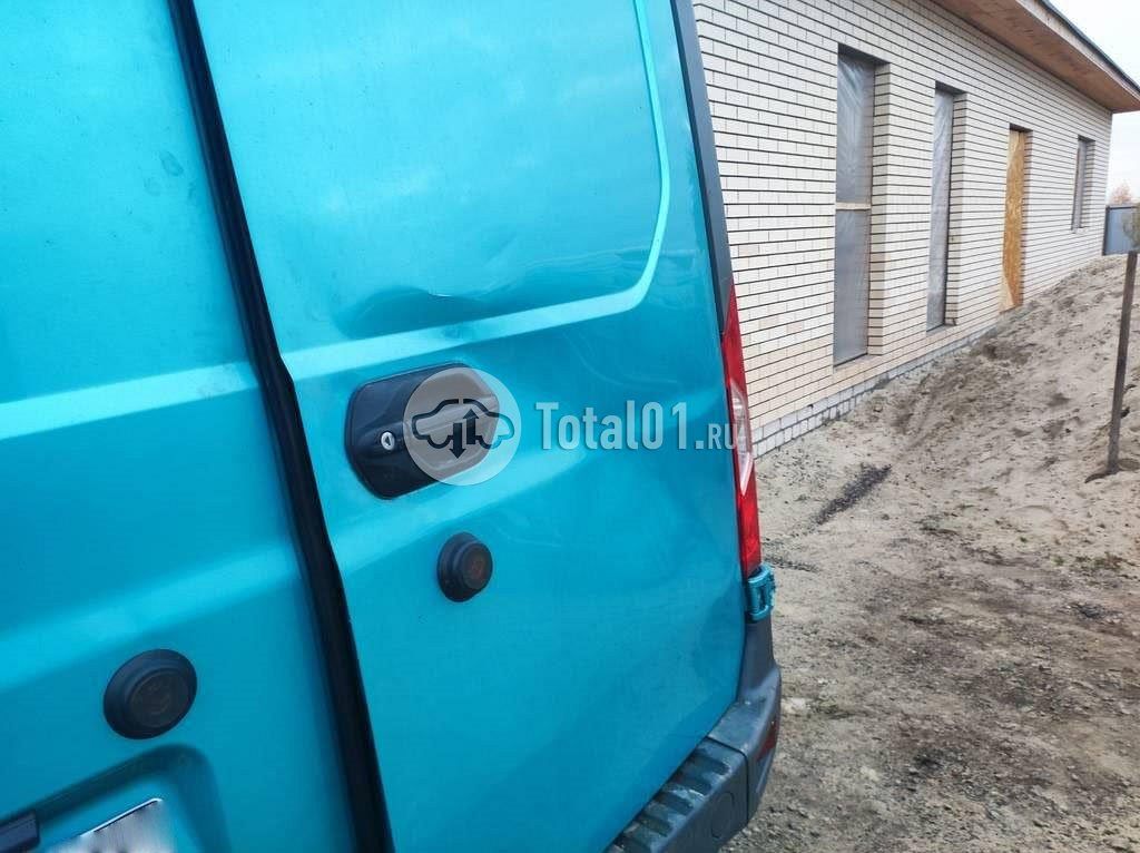 Фото ГАЗ ГАЗель Next 18