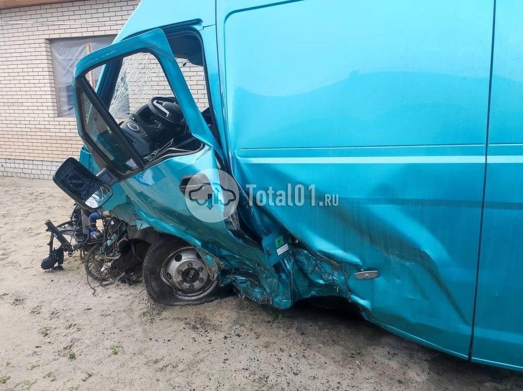 Фото ГАЗ ГАЗель Next 22