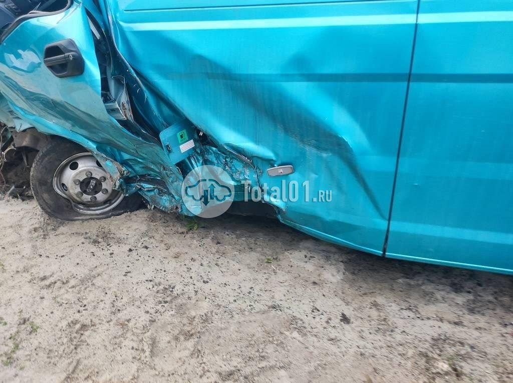 Фото ГАЗ ГАЗель Next 24