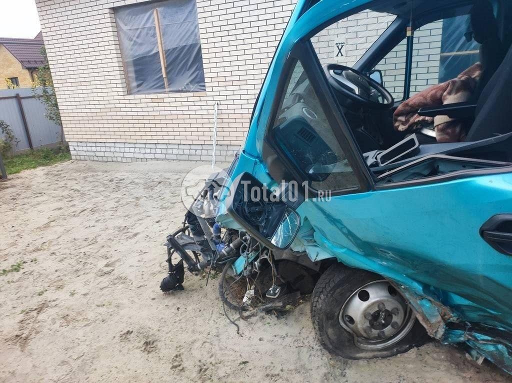 Фото ГАЗ ГАЗель Next 28