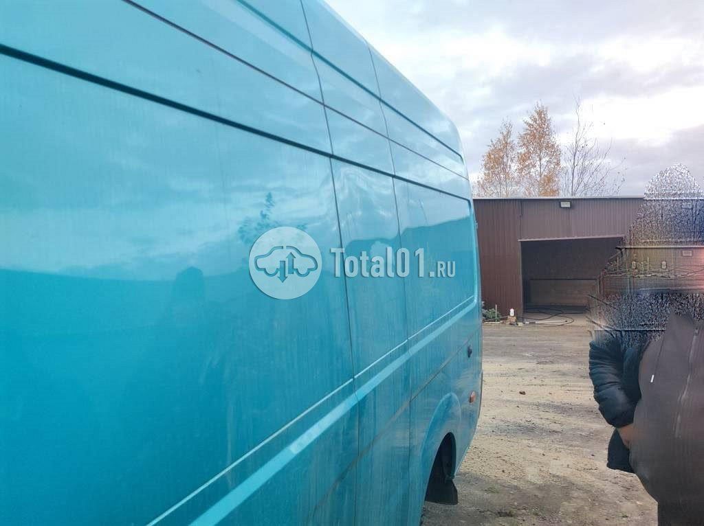 Фото ГАЗ ГАЗель Next 32