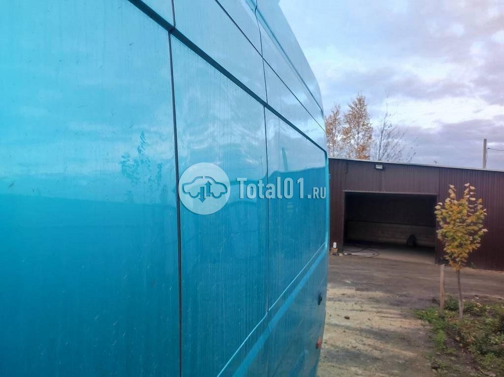 Фото ГАЗ ГАЗель Next 34