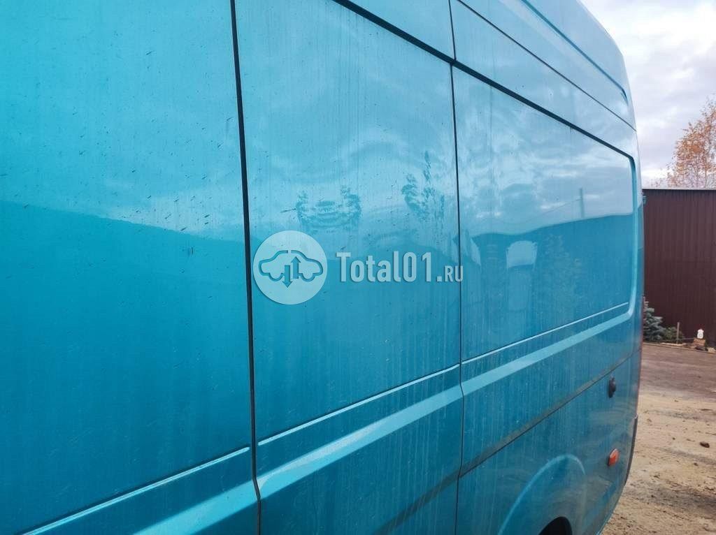 Фото ГАЗ ГАЗель Next 36