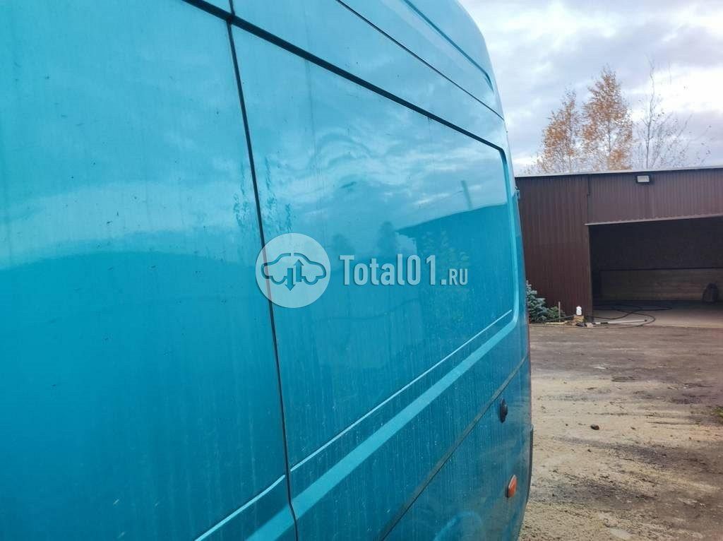 Фото ГАЗ ГАЗель Next 38