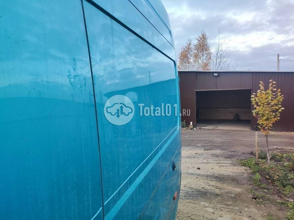 Фото ГАЗ ГАЗель Next 40