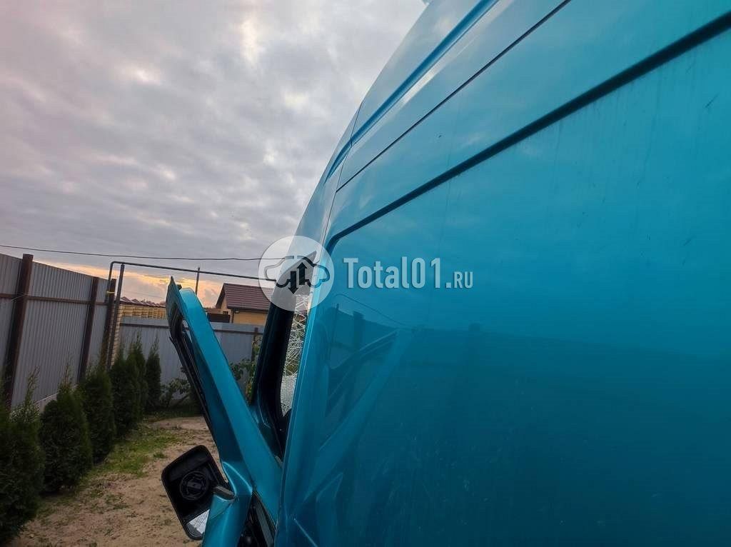 Фото ГАЗ ГАЗель Next 46