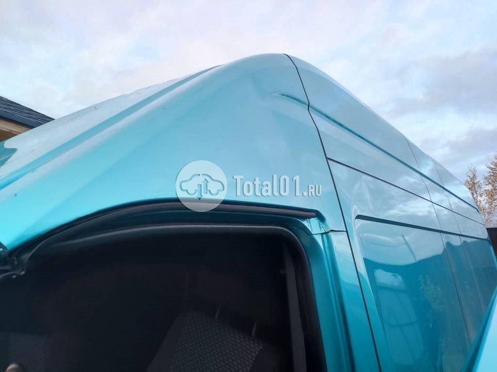 Фото ГАЗ ГАЗель Next 54