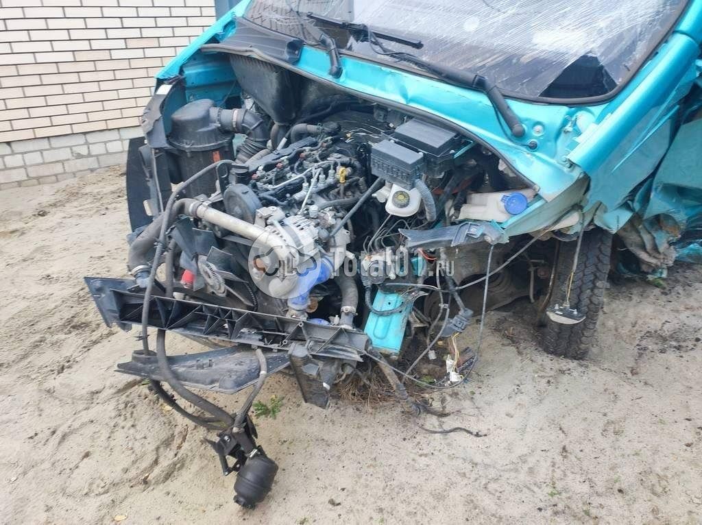 Фото ГАЗ ГАЗель Next 56