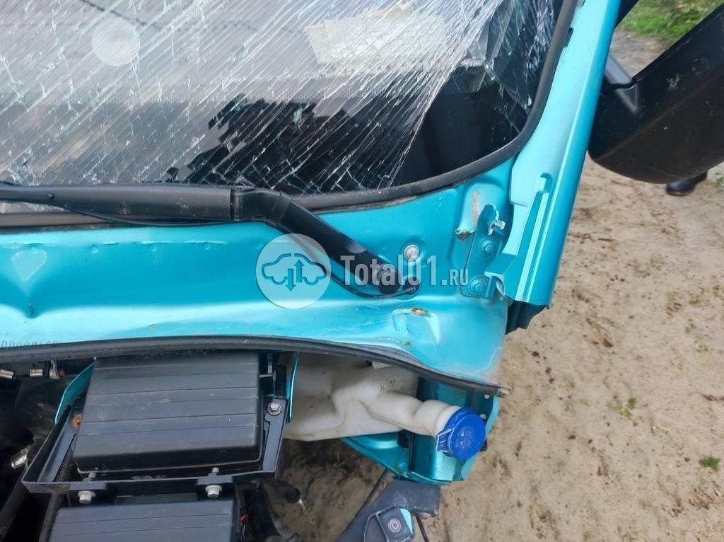 Фото ГАЗ ГАЗель Next 60