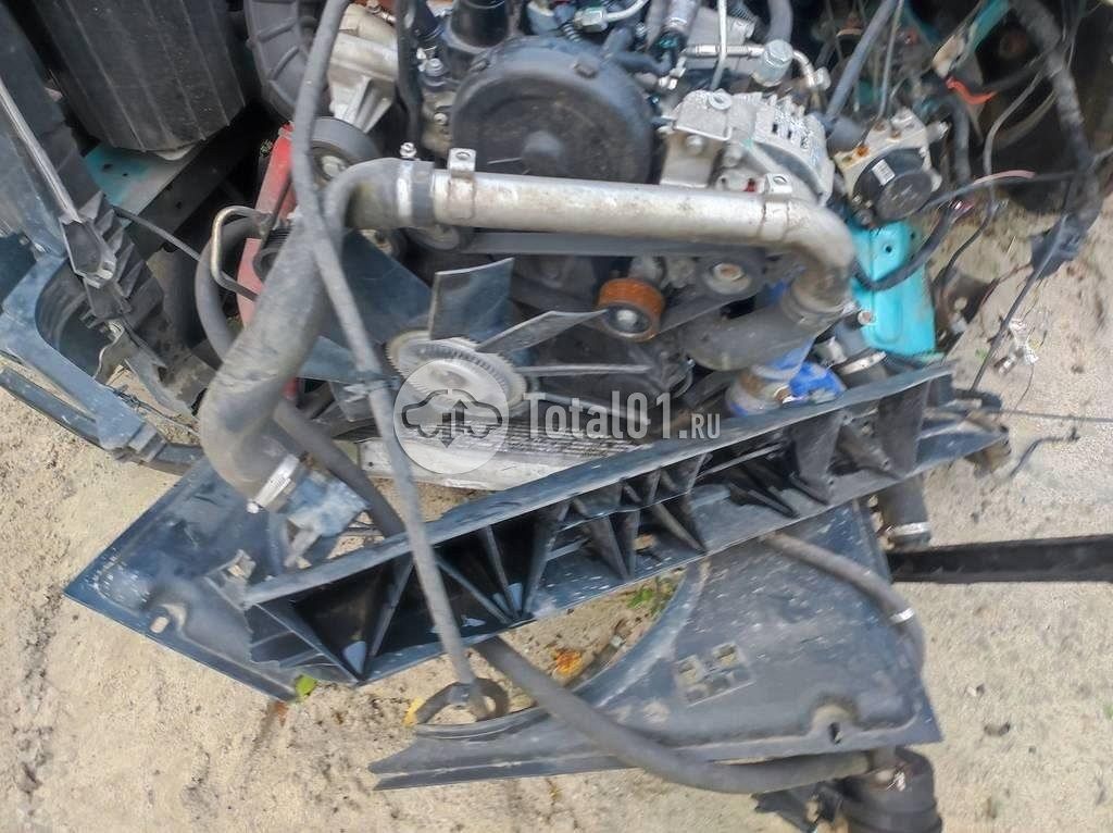 Фото ГАЗ ГАЗель Next 64