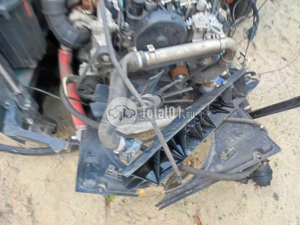 Фото ГАЗ ГАЗель Next 66