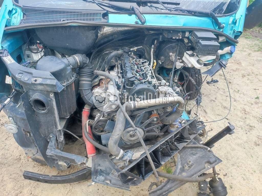 Фото ГАЗ ГАЗель Next 68