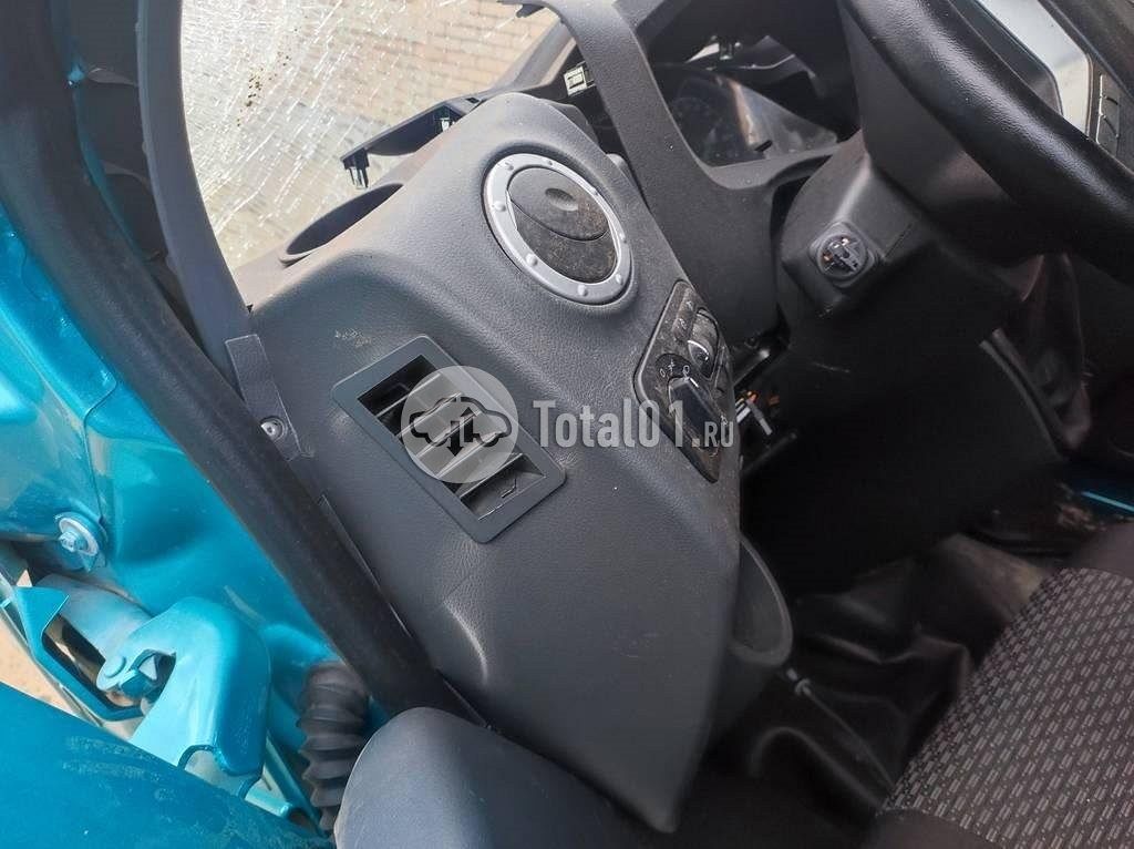 Фото ГАЗ ГАЗель Next 72