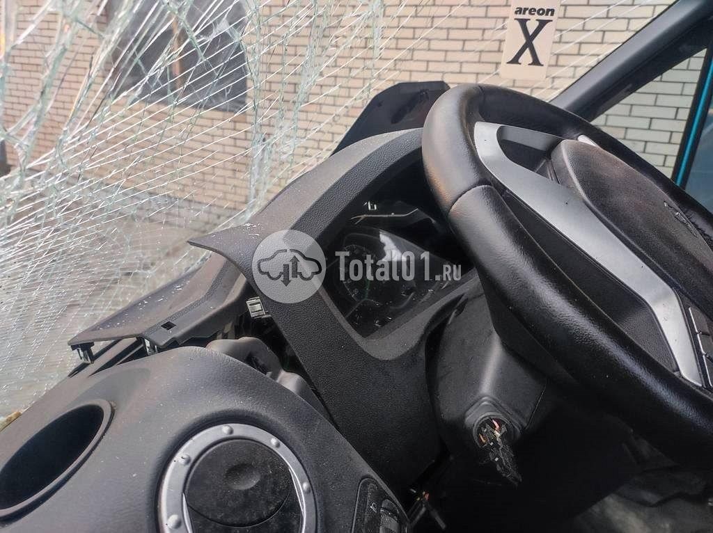 Фото ГАЗ ГАЗель Next 74