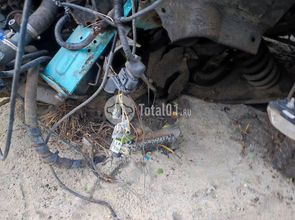 Фото ГАЗ ГАЗель Next 76