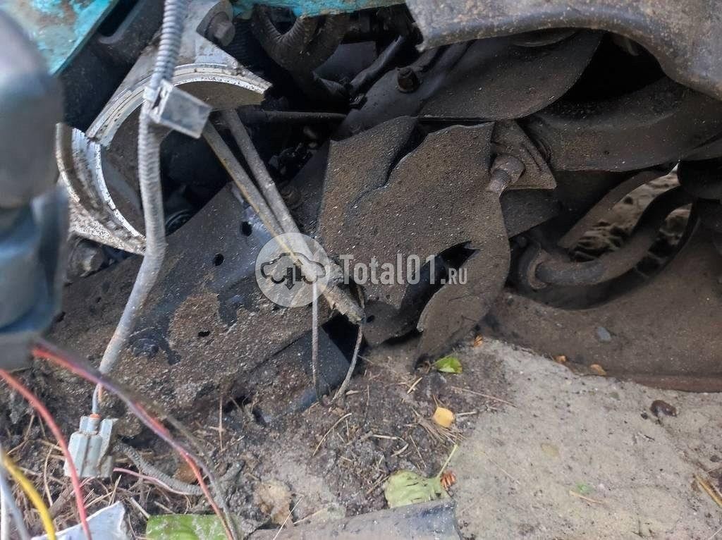 Фото ГАЗ ГАЗель Next 78