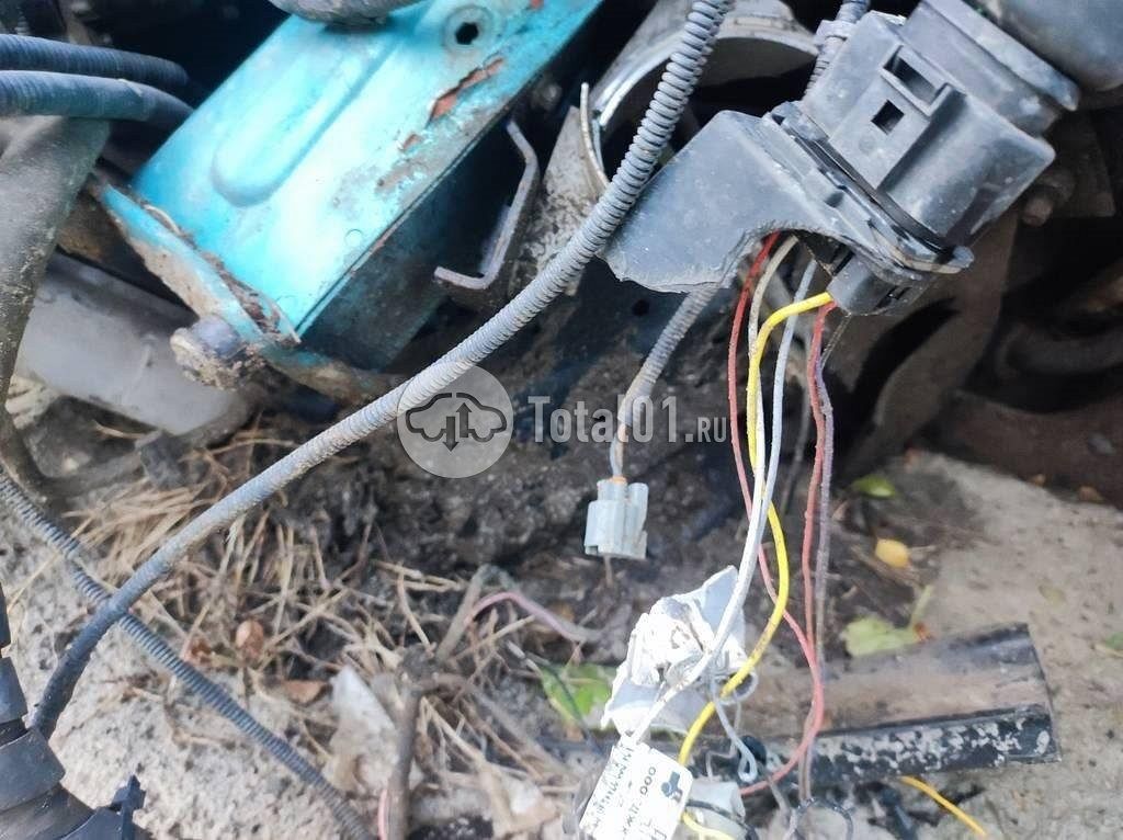 Фото ГАЗ ГАЗель Next 80