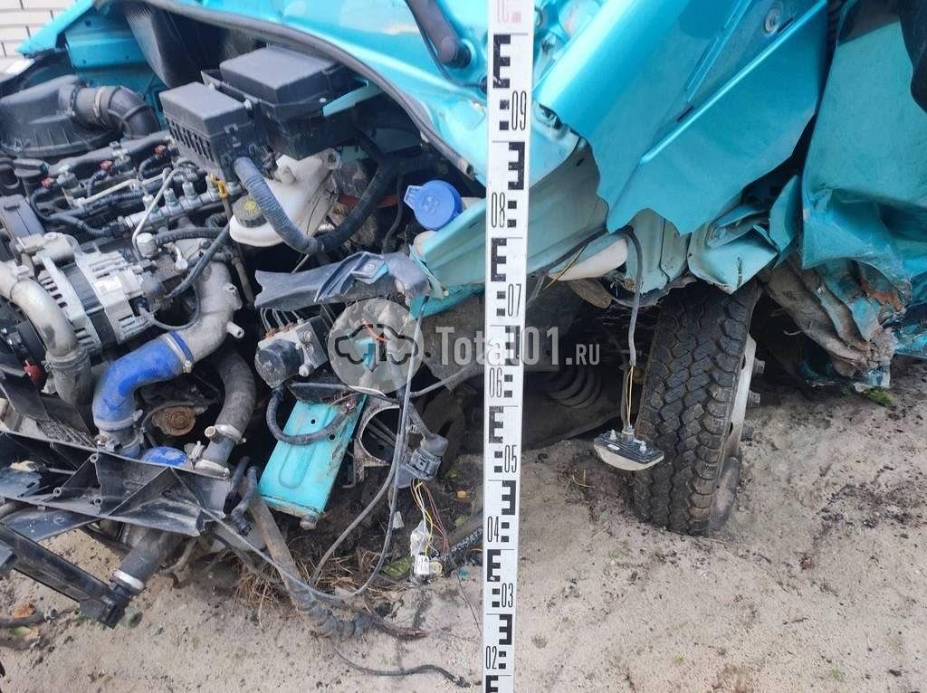 Фото ГАЗ ГАЗель Next 84