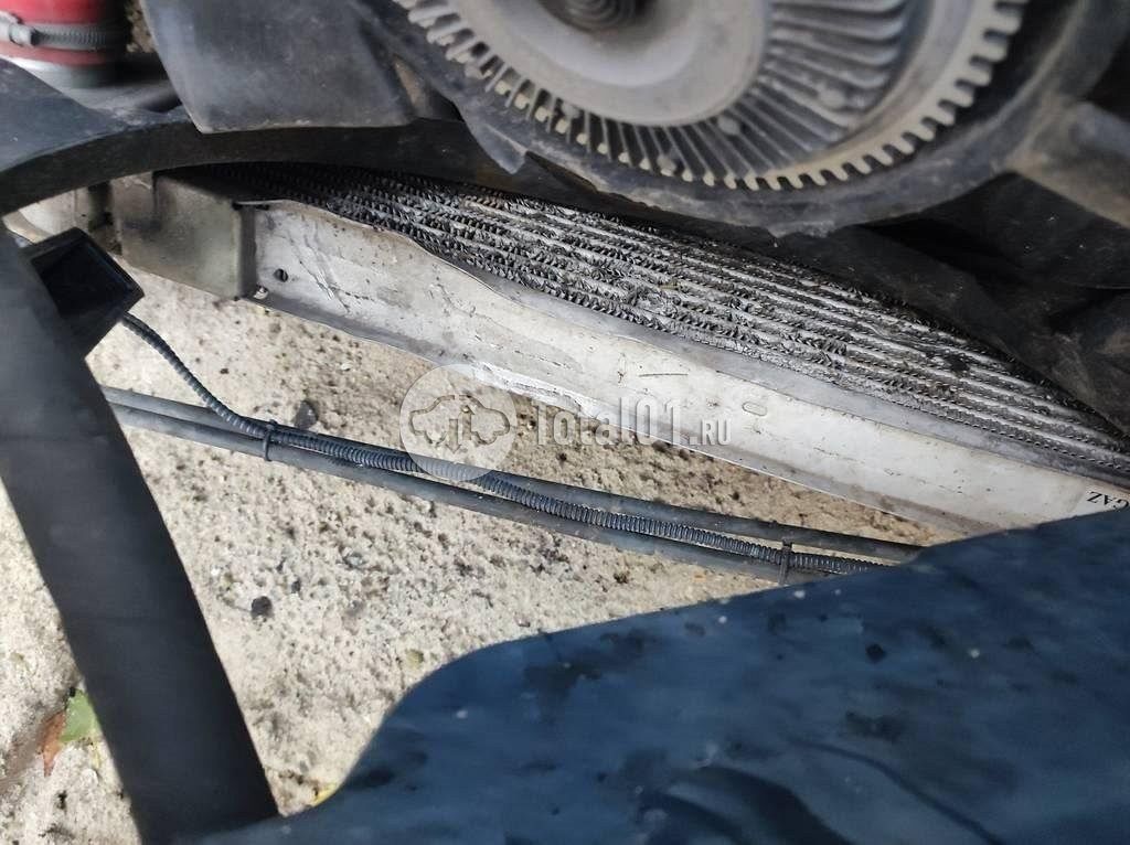 Фото ГАЗ ГАЗель Next 90