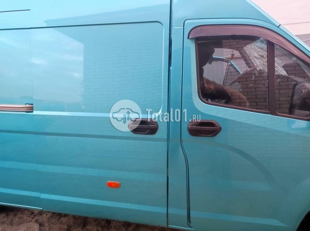 Фото ГАЗ ГАЗель Next 92
