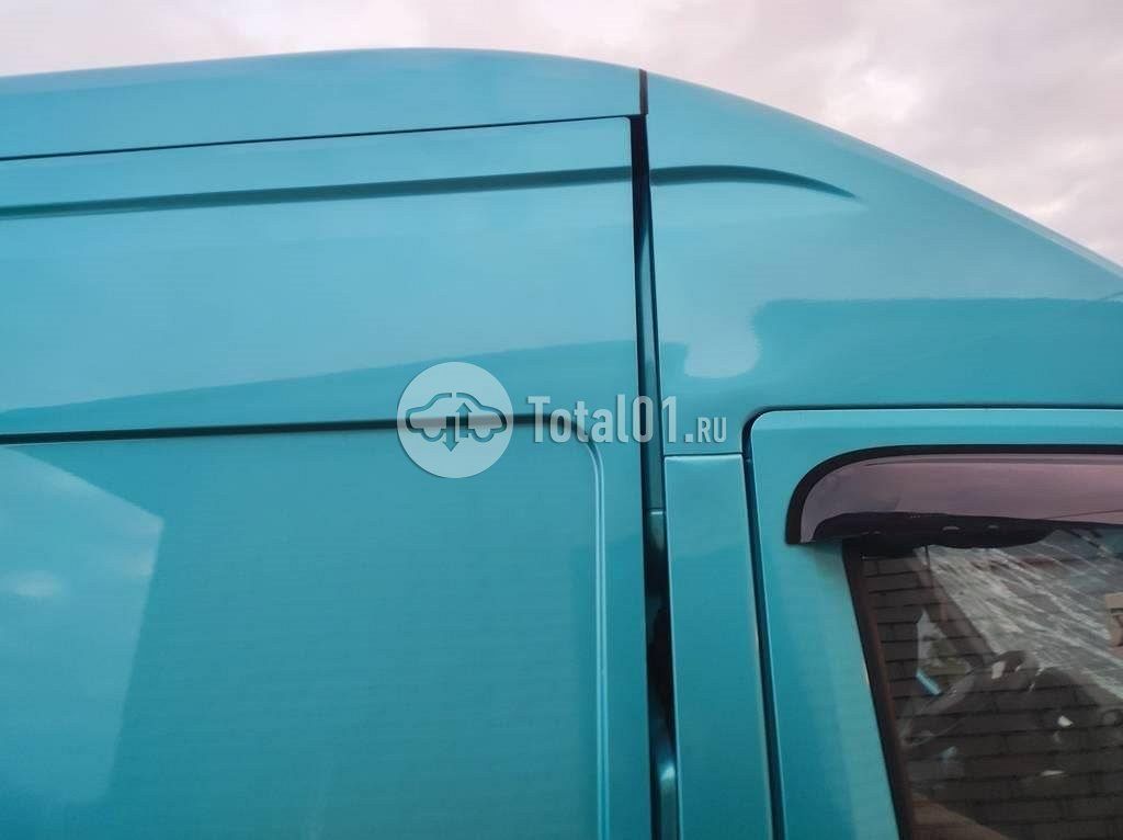 Фото ГАЗ ГАЗель Next 94