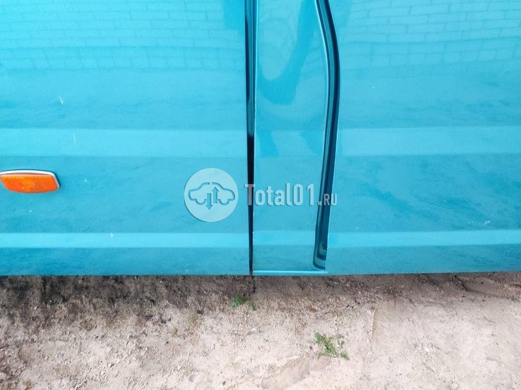 Фото ГАЗ ГАЗель Next 96