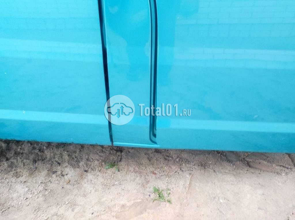 Фото ГАЗ ГАЗель Next 100