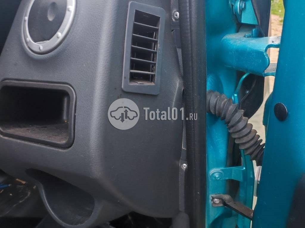 Фото ГАЗ ГАЗель Next 104