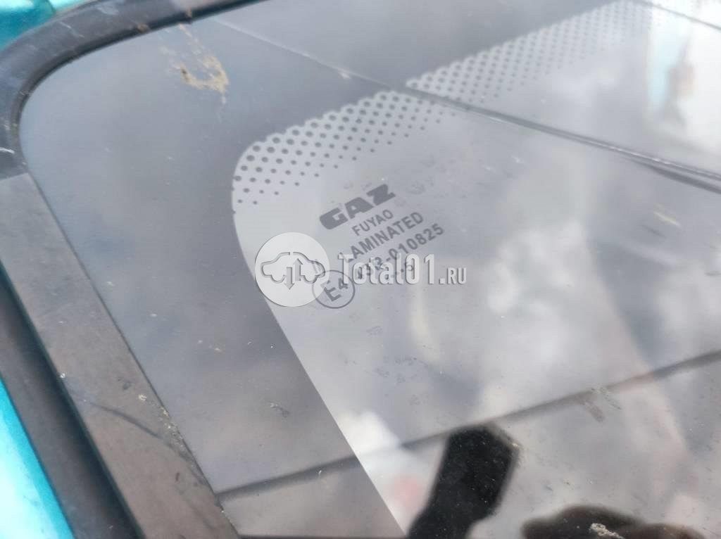 Фото ГАЗ ГАЗель Next 114