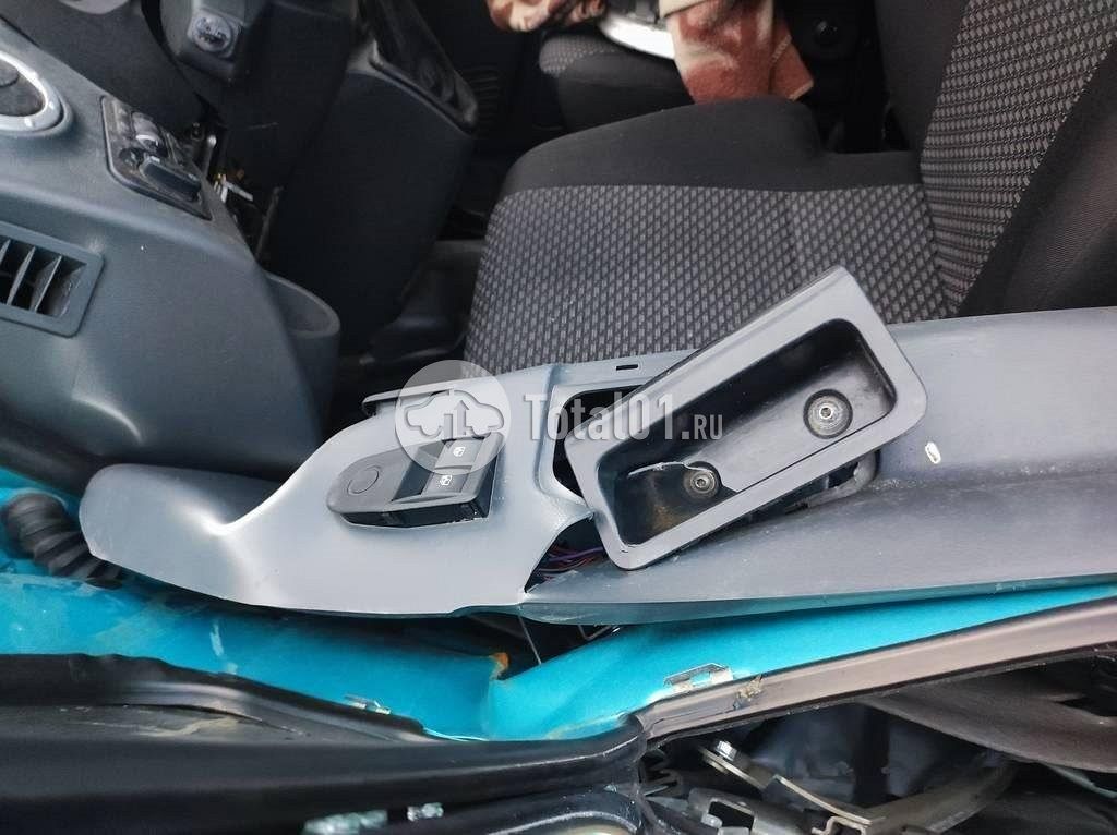 Фото ГАЗ ГАЗель Next 122