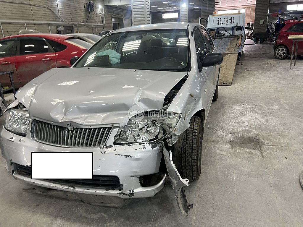 Фото Toyota Corolla 2