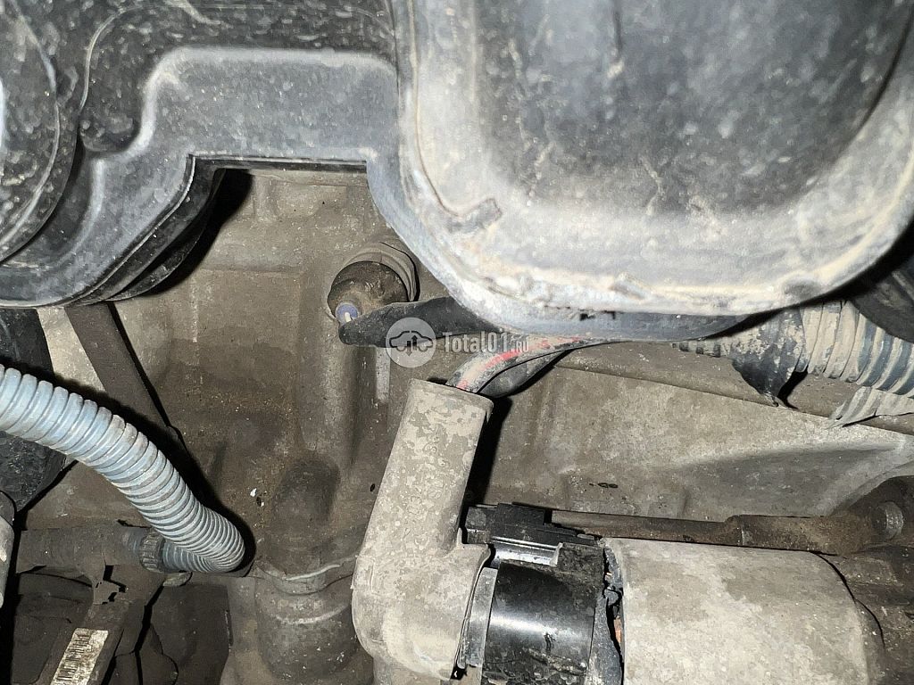 Фото Toyota Corolla 4