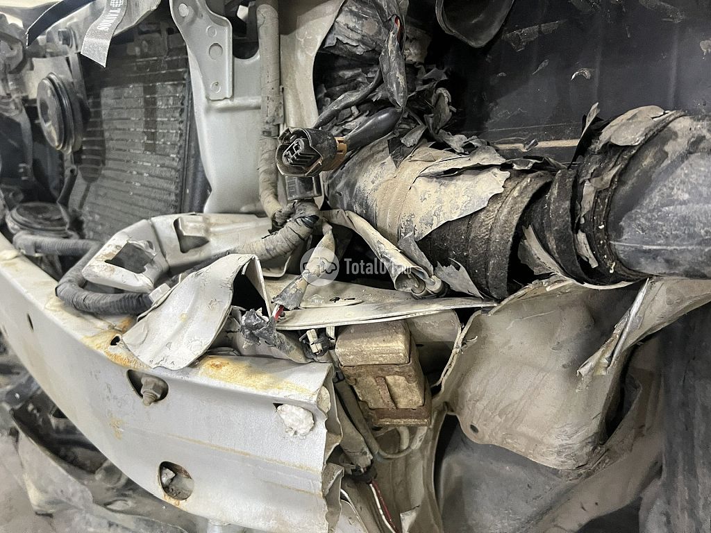 Фото Toyota Corolla 6