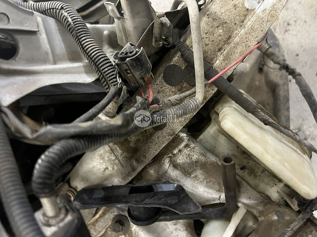 Фото Toyota Corolla 14