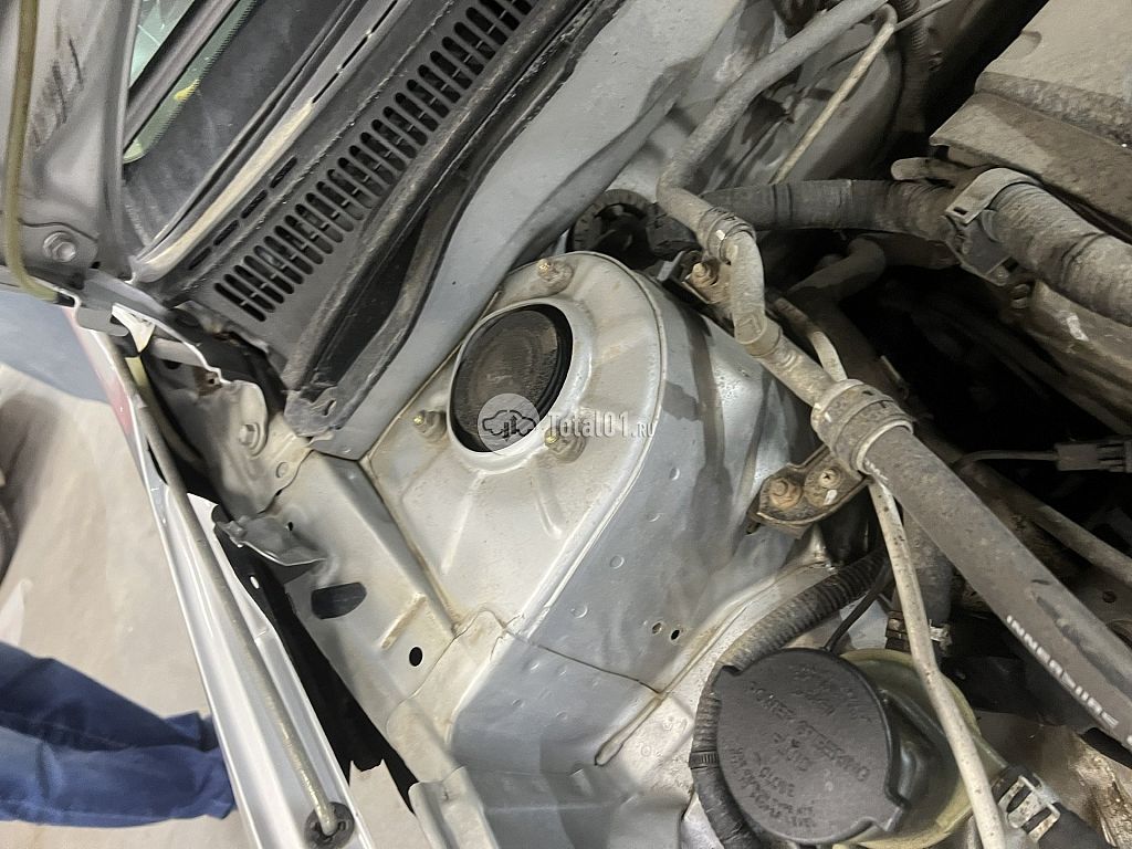 Фото Toyota Corolla 16