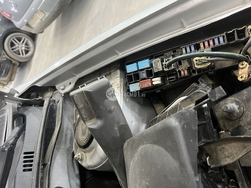 Фото Toyota Corolla 18