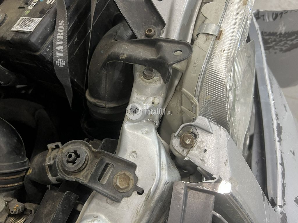 Фото Toyota Corolla 22