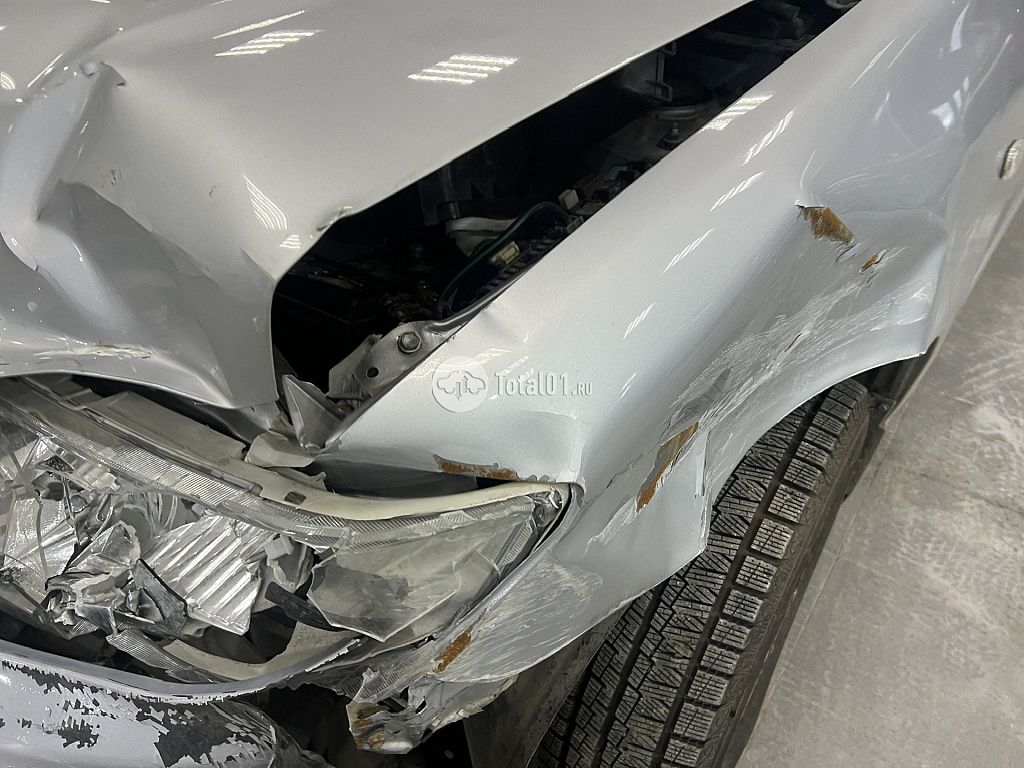 Фото Toyota Corolla 24