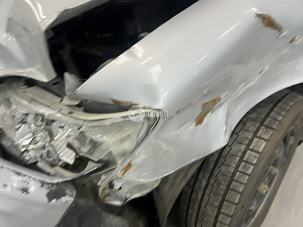 Фото Toyota Corolla 26